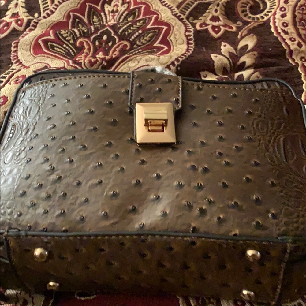 Hand bag - Picture 2 of 3